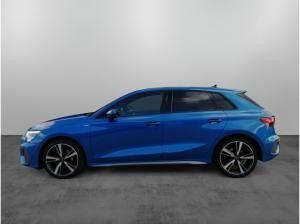 Audi A3 Sportback S-Line 35 TFSI Stronic Pano LED Nav