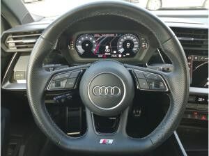 Audi A3 Sportback S-Line 35 TFSI Stronic Pano LED Nav