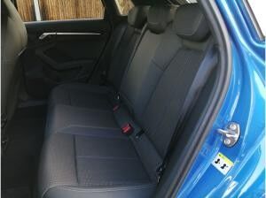 Audi A3 Sportback S-Line 35 TFSI Stronic Pano LED Nav