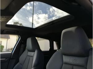 Audi A3 Sportback S-Line 35 TFSI Stronic Pano LED Nav