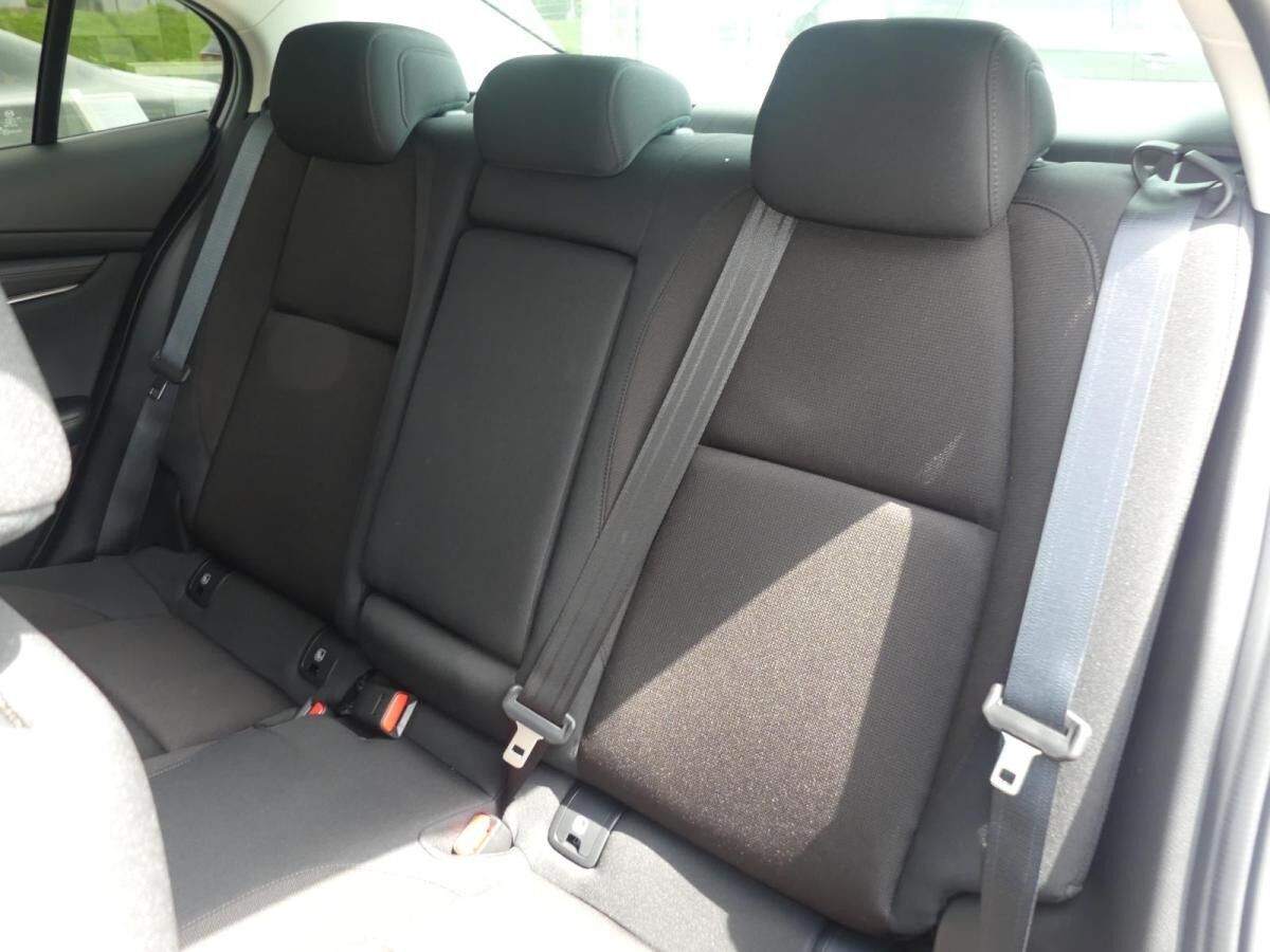 Mazda 3 Fastback e-SKYACTIV G 140 Exclusive-Line - KURZFRISTIG VERFÜGBAR