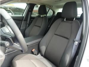 Mazda 3 Fastback e-SKYACTIV G 140 Exclusive-Line - KURZFRISTIG VERFÜGBAR