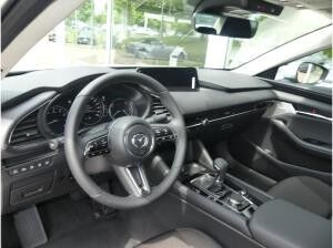 Mazda 3 Fastback e-SKYACTIV G 140 Exclusive-Line - KURZFRISTIG VERFÜGBAR