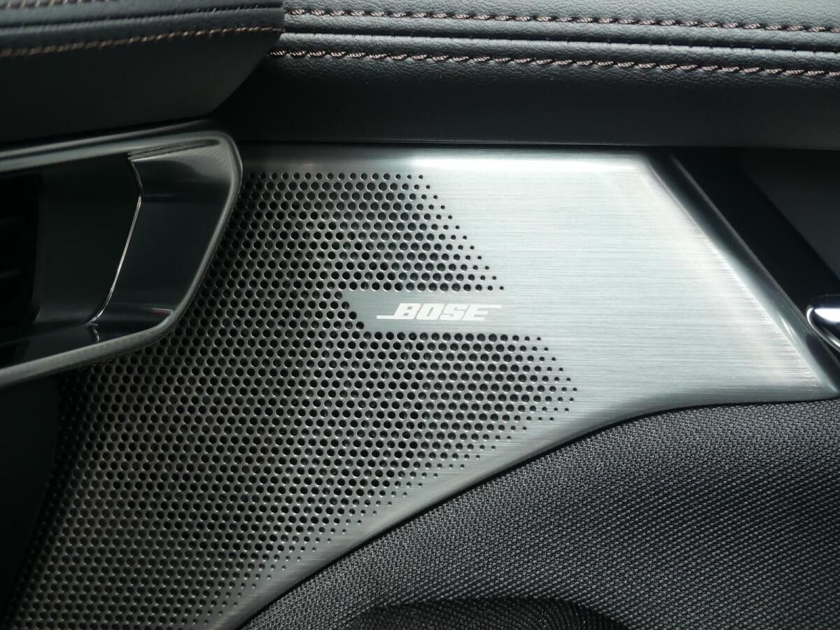 Mazda 3 Fastback e-SKYACTIV G 140 Exclusive-Line - KURZFRISTIG VERFÜGBAR