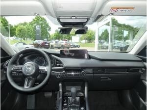 Mazda 3 Fastback e-SKYACTIV G 140 Exclusive-Line - KURZFRISTIG VERFÜGBAR