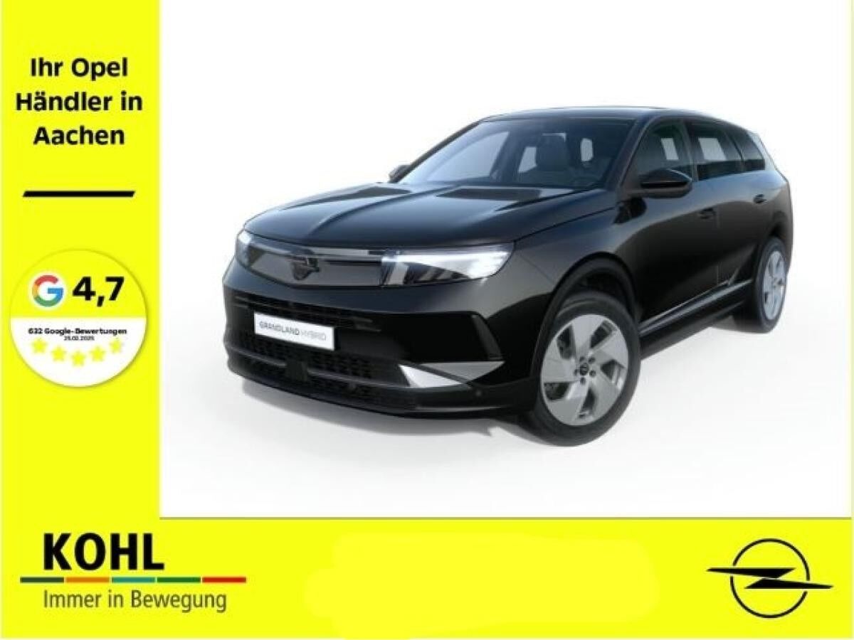 Opel Grandland Edition ❗️Komfort-P. + Tech-P. + Allwetter❗️NUR FÜR GEWERBETREIBENDE! ❗️