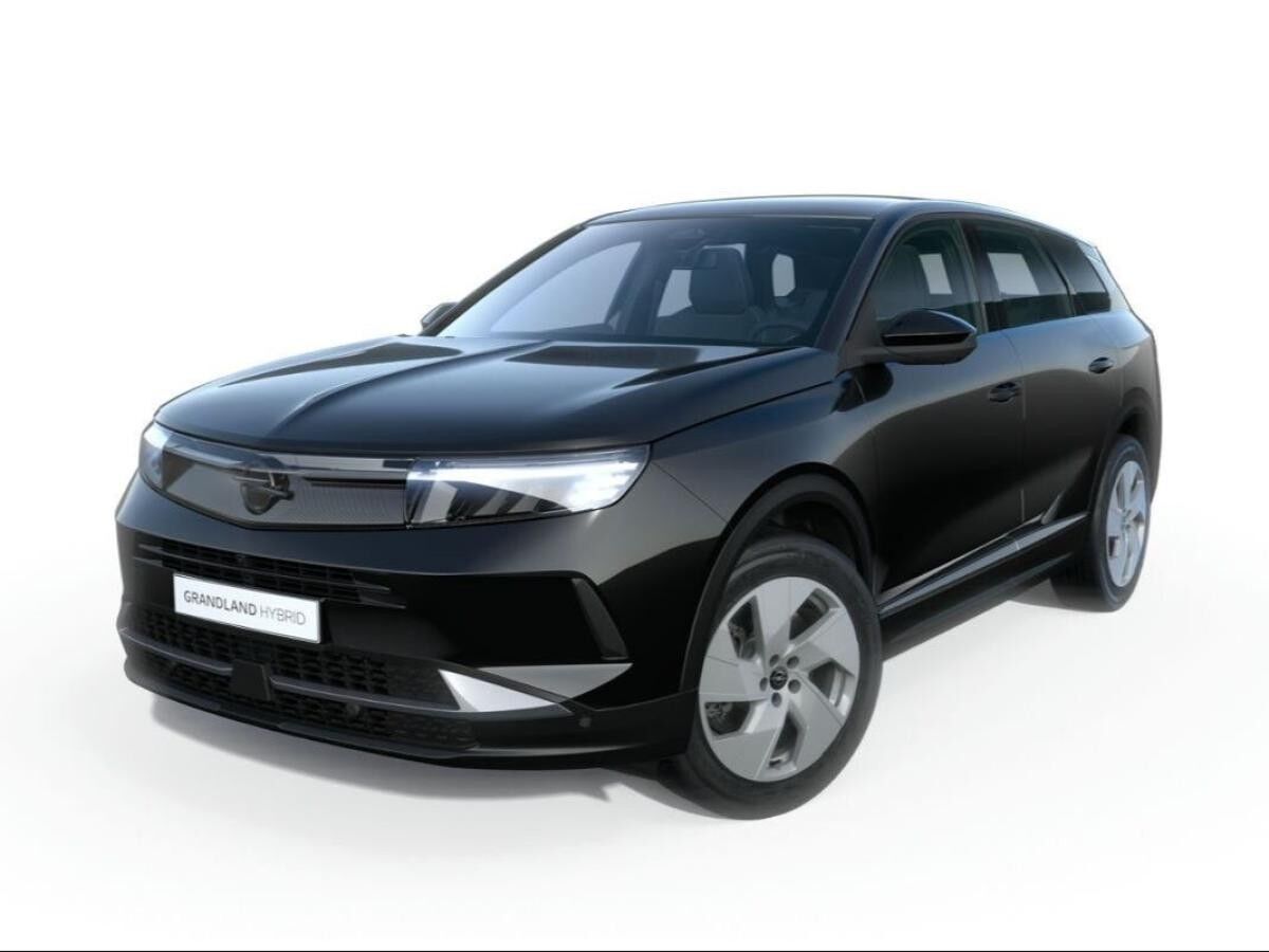 Opel Grandland Edition ❗️Komfort-P. + Tech-P. + Allwetter❗️NUR FÜR GEWERBETREIBENDE! ❗️