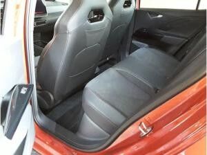 Volkswagen ID.3 GTX PERFORMANCE / PANO AHK WINTERRÄDER GARANTIE