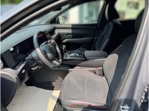 Hyundai TUCSON MJ2026 1.6 T 150 PS 7-DCT N LINE, KRELL, VERFÜGBAR