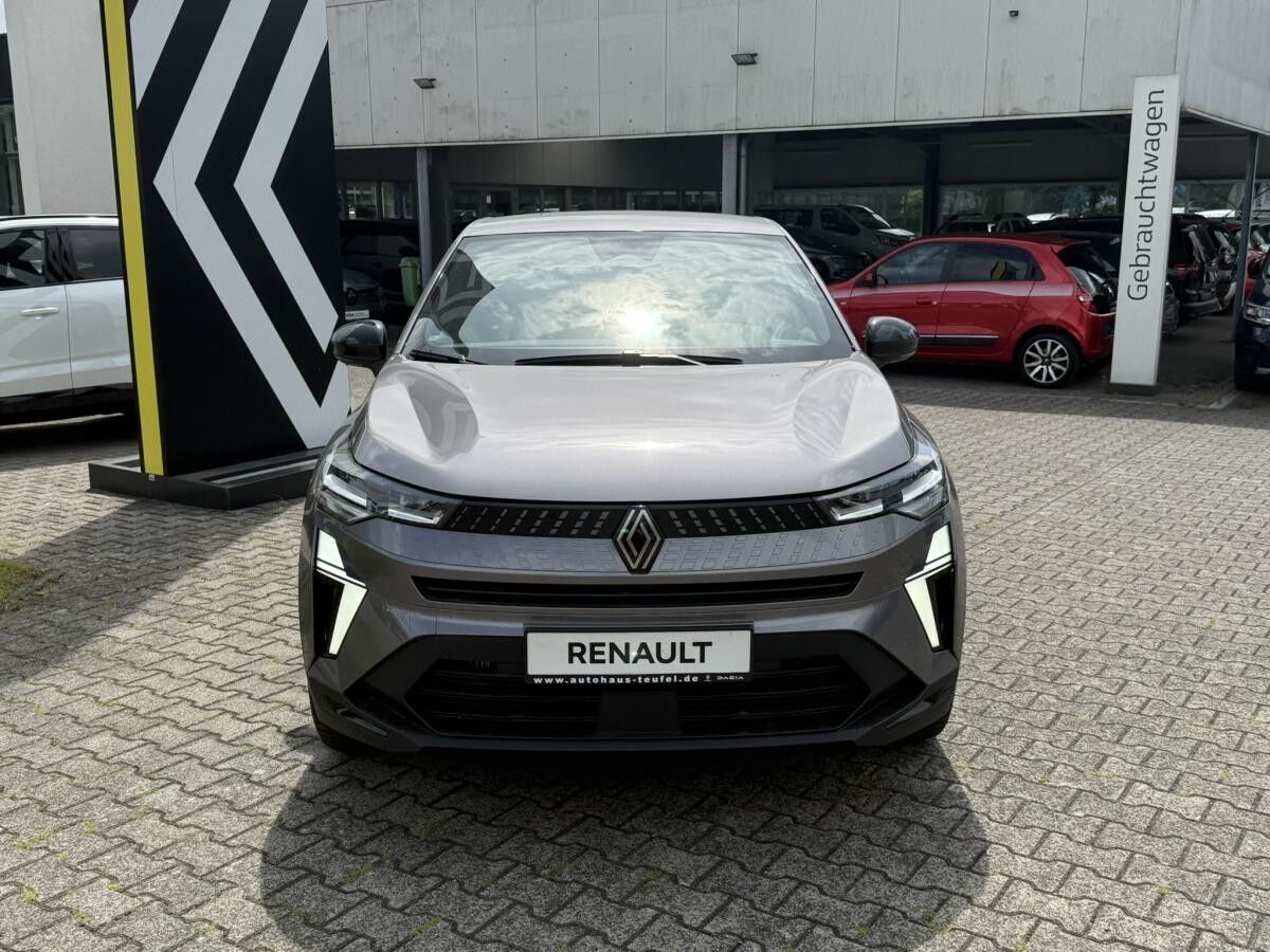 Renault Captur Techno TCe 90 "WinterPaket, GJR 🍂 Herbst SALE 💸🍃