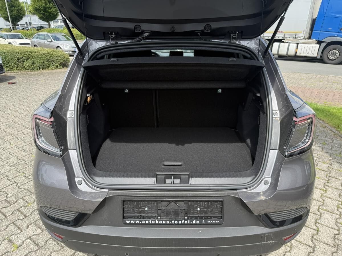 Renault Captur Techno TCe 90 "WinterPaket, GJR 🍂 Herbst SALE 💸🍃