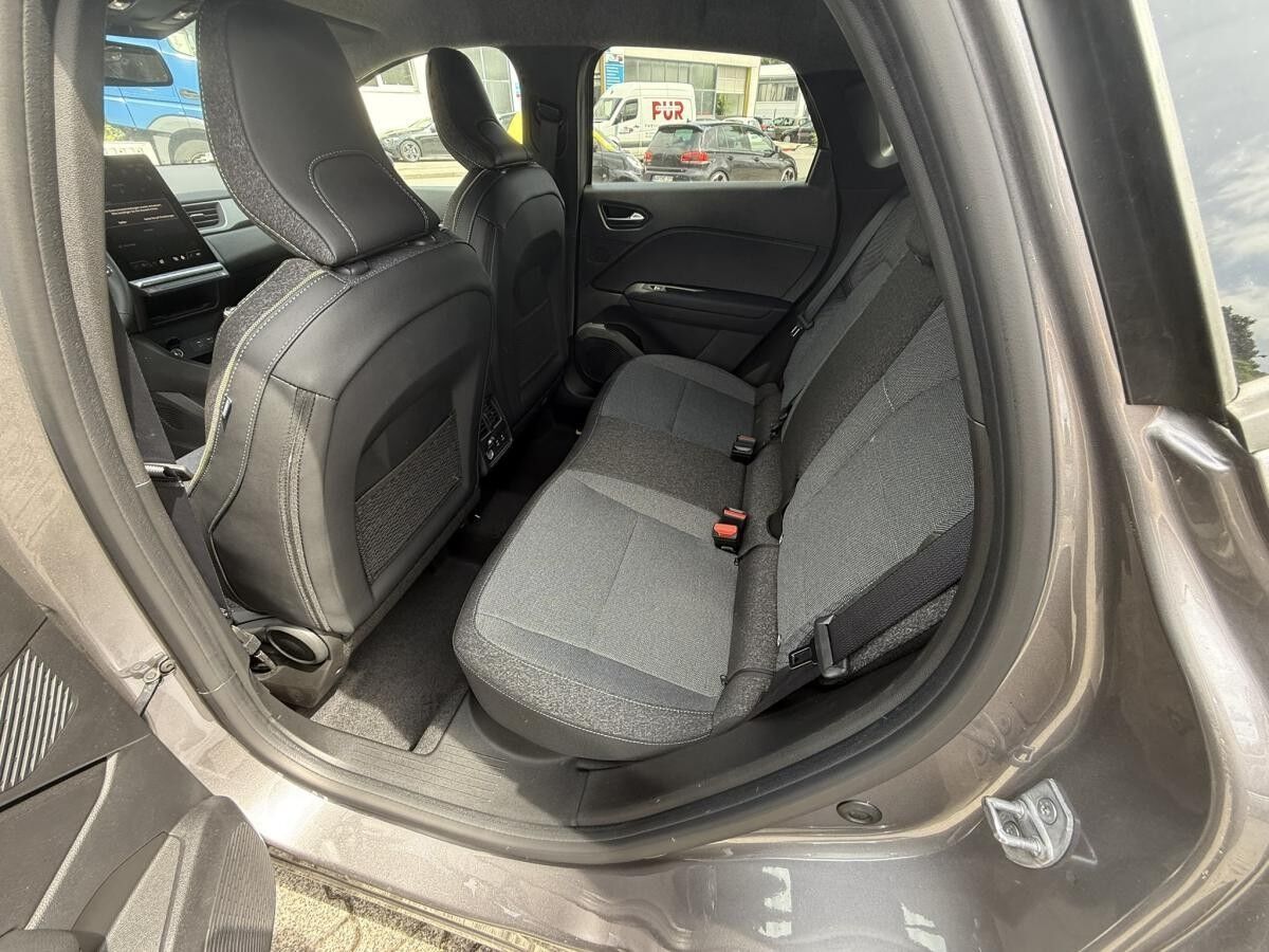 Renault Captur Techno TCe 90 "WinterPaket, GJR 🍂 Herbst SALE 💸🍃