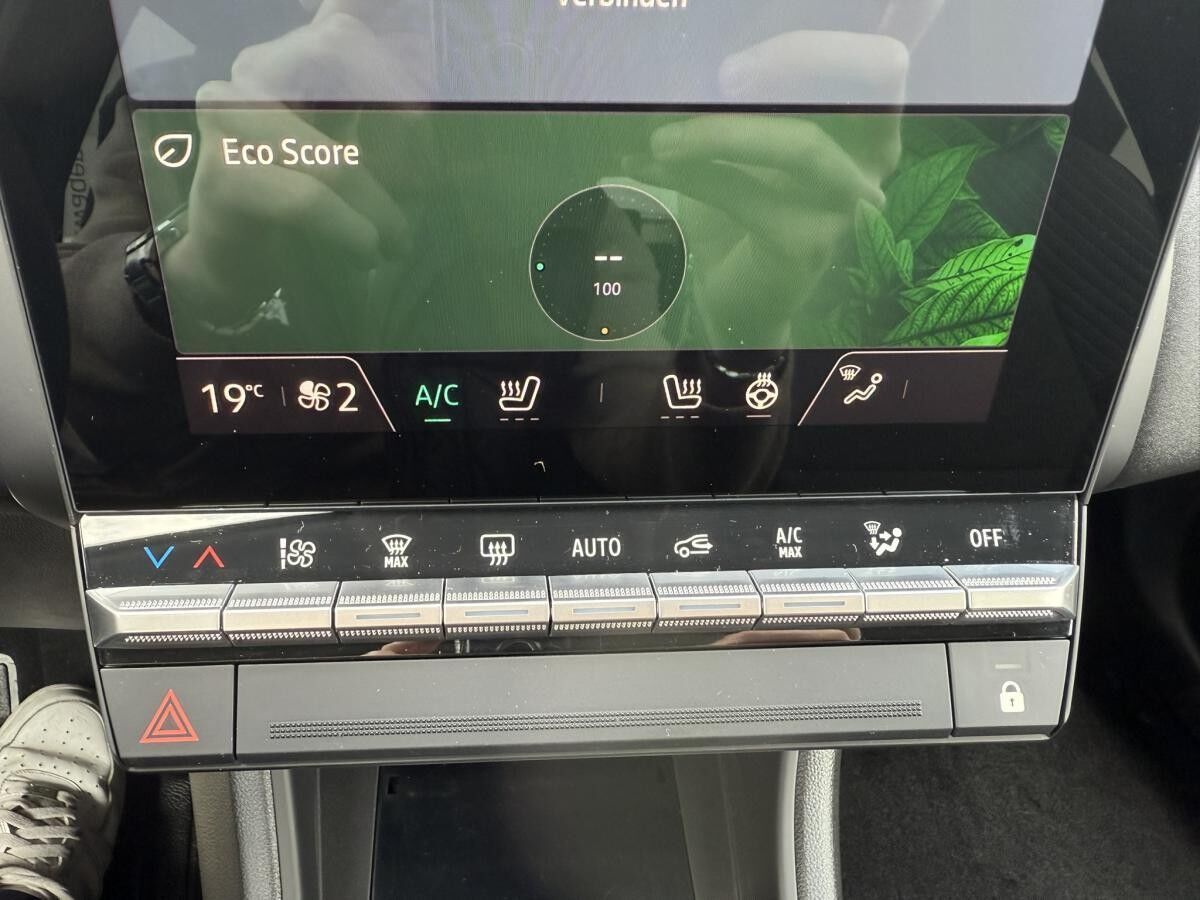 Renault Captur Techno TCe 90 "WinterPaket, GJR 🍂 Herbst SALE 💸🍃