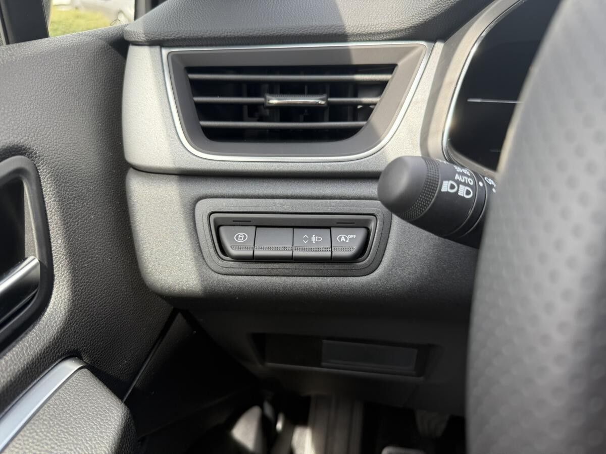 Renault Captur Techno TCe 90 "WinterPaket, GJR 🍂 Herbst SALE 💸🍃