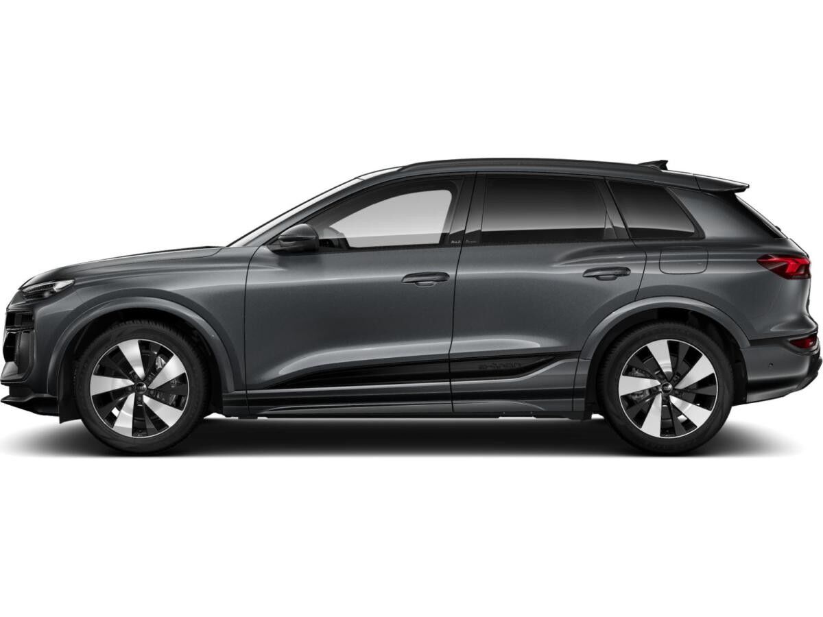 Audi Q6 e-tron 55 e-tron quattro 285 kW