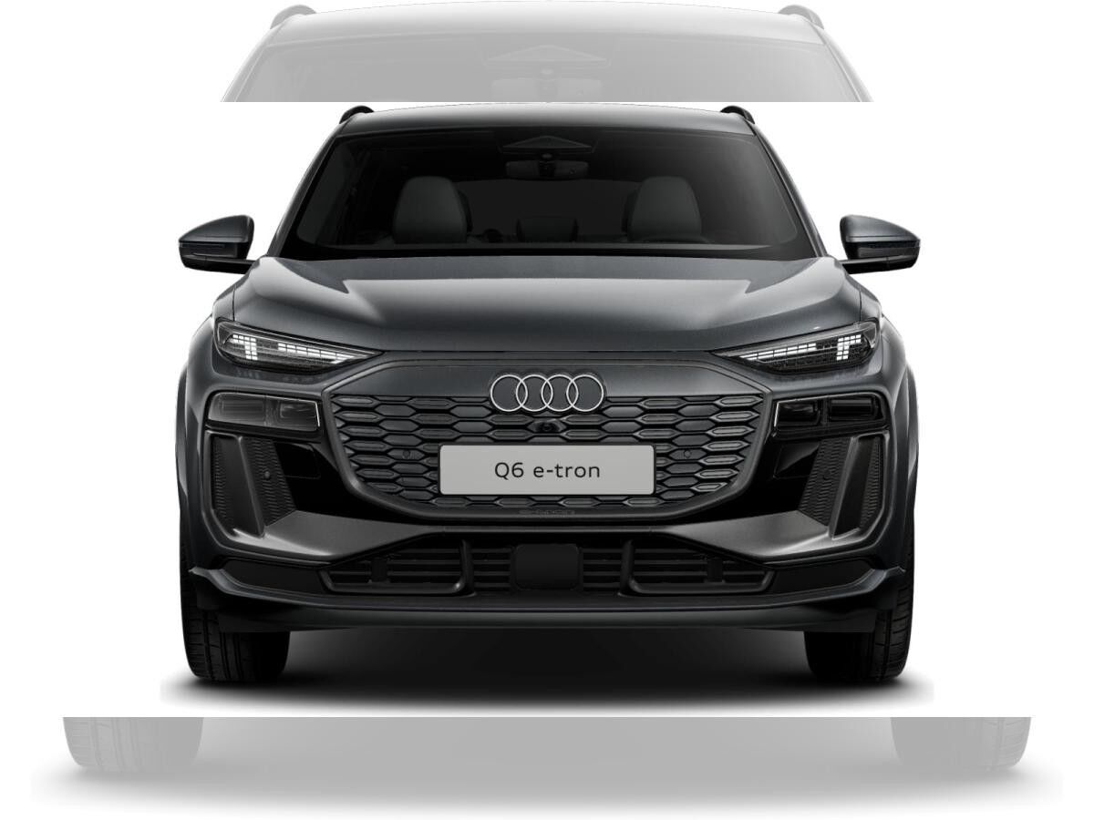 Audi Q6 e-tron 55 e-tron quattro 285 kW