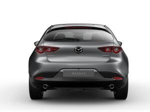 Mazda 3 2025 SKYACTIV-G 140 HOMURA - KURZFRISTIG VERFÜGBAR