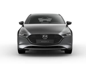Mazda 3 2025 SKYACTIV-G 140 HOMURA - KURZFRISTIG VERFÜGBAR