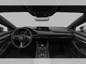 Mazda 3 2025 SKYACTIV-G 140 HOMURA - KURZFRISTIG VERFÜGBAR