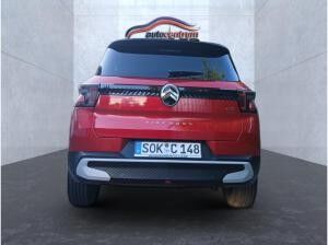 Citroën C3 Aircross Turbo 100 S&S PLUS