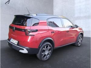 Citroën C3 Aircross Turbo 100 S&S PLUS