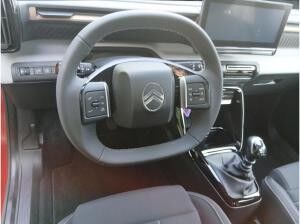 Citroën C3 Aircross Turbo 100 S&S PLUS