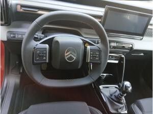 Citroën C3 Aircross Turbo 100 S&S PLUS