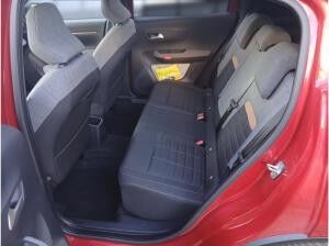 Citroën C3 Aircross Turbo 100 S&S PLUS