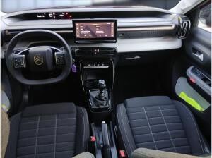 Citroën C3 Aircross Turbo 100 S&S PLUS