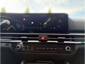 Kia Sportage 1.6T 2WD DCT VIS KOM **SONDERAKTION PRIVAT!**