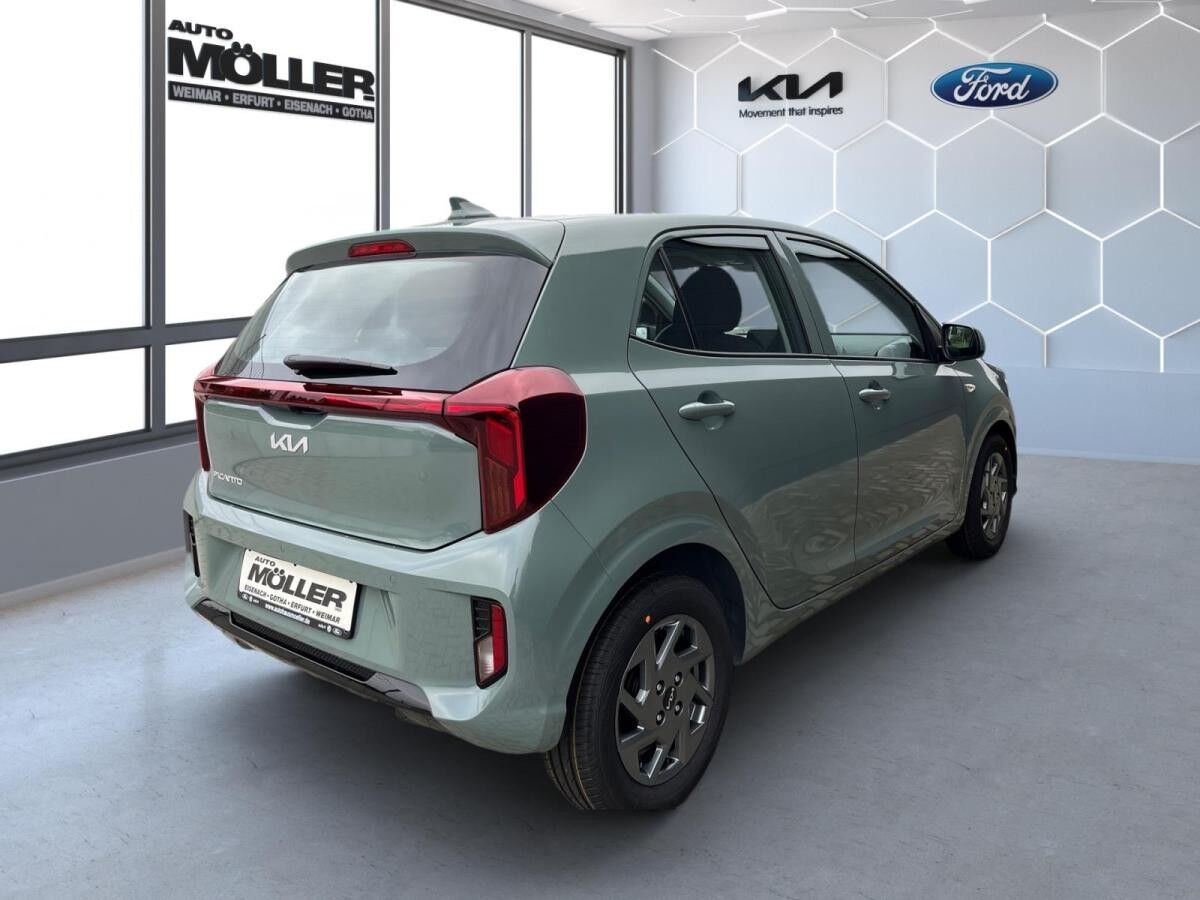 Kia Picanto VISION MT