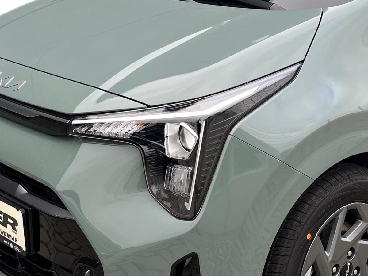 Kia Picanto VISION MT