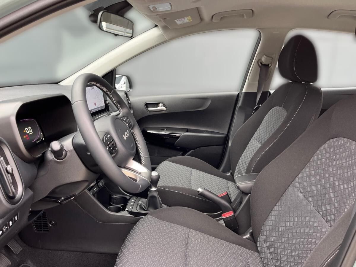 Kia Picanto VISION MT