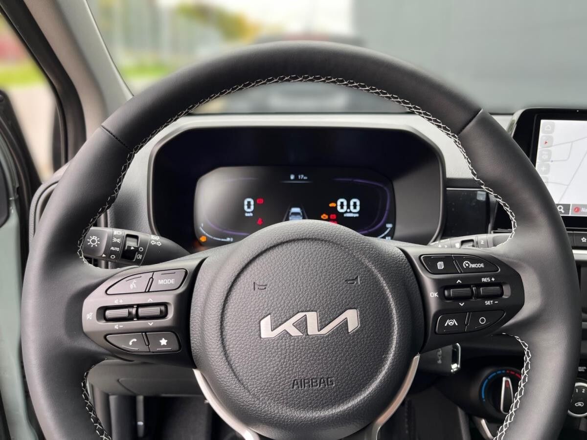 Kia Picanto VISION MT