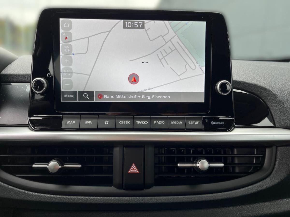 Kia Picanto VISION MT