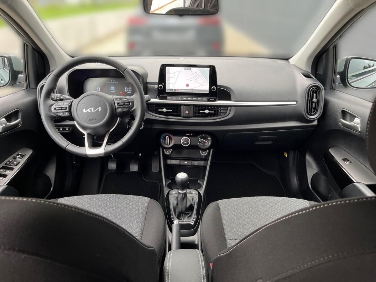 Kia Picanto VISION MT