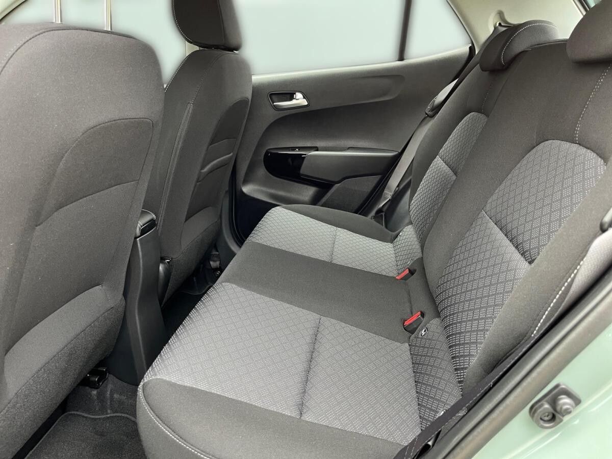 Kia Picanto VISION MT