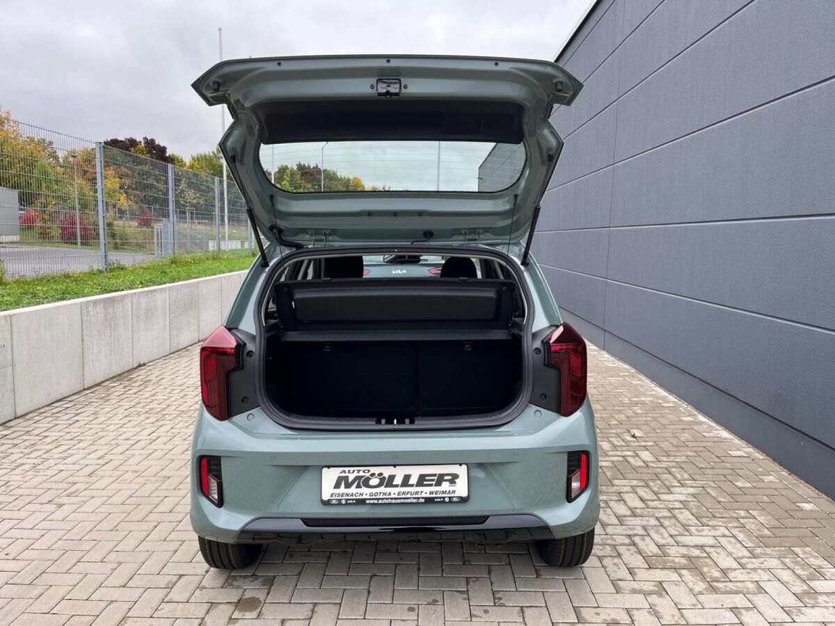 Kia Picanto VISION MT