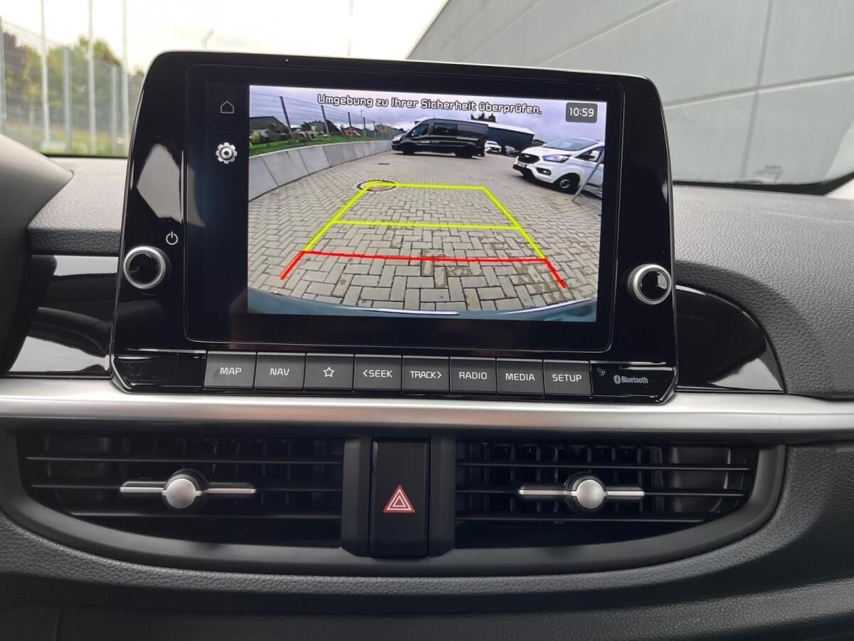 Kia Picanto VISION MT