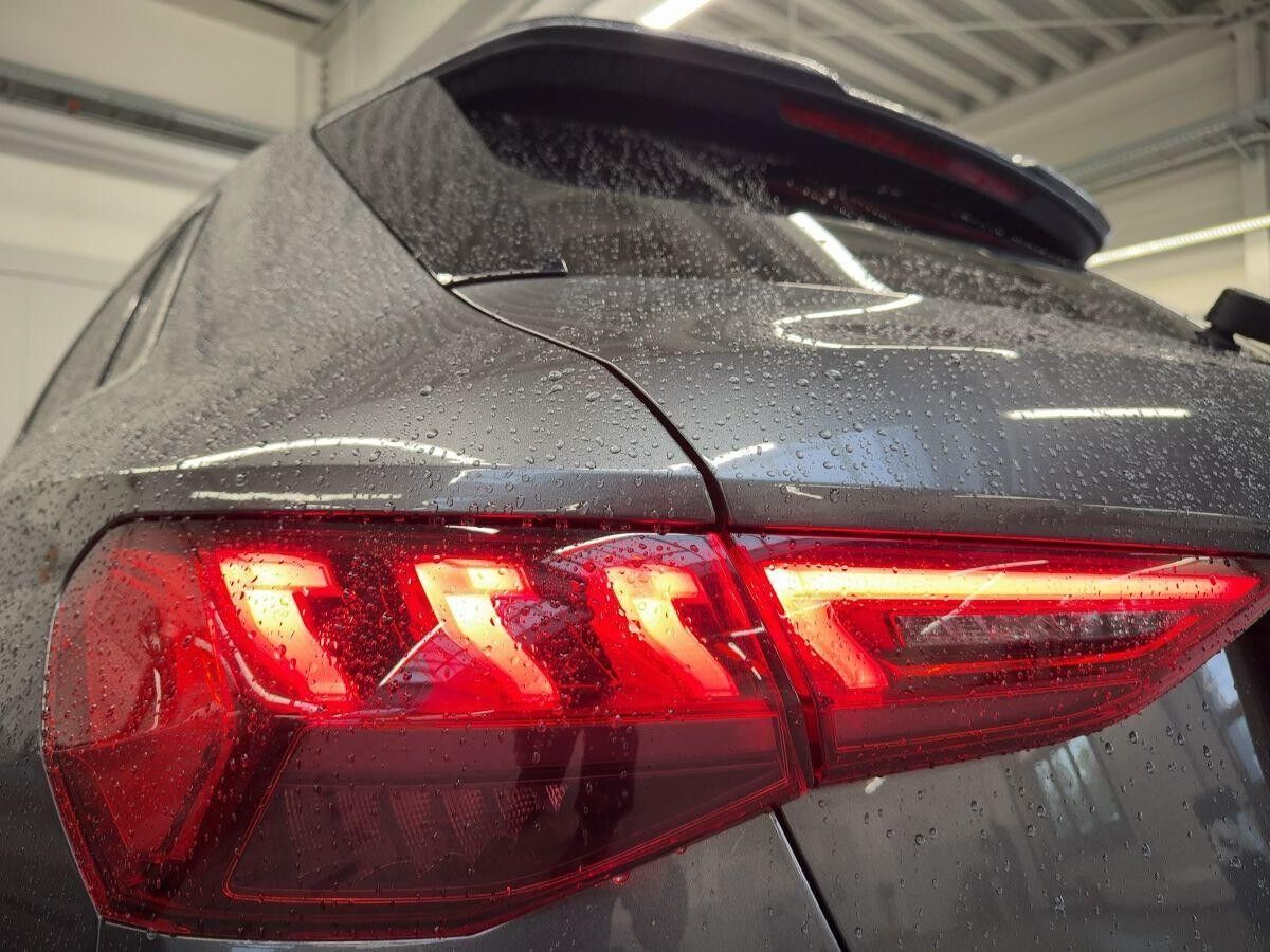 Audi A3 Sportback S line 35 TFSI Kamera AHK LED virtual Navi