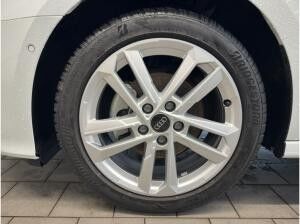 Audi A3 Sportback advanced 30 TDI AHK virtual Navi