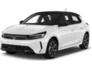 Opel Corsa 1.2 101PS Edition