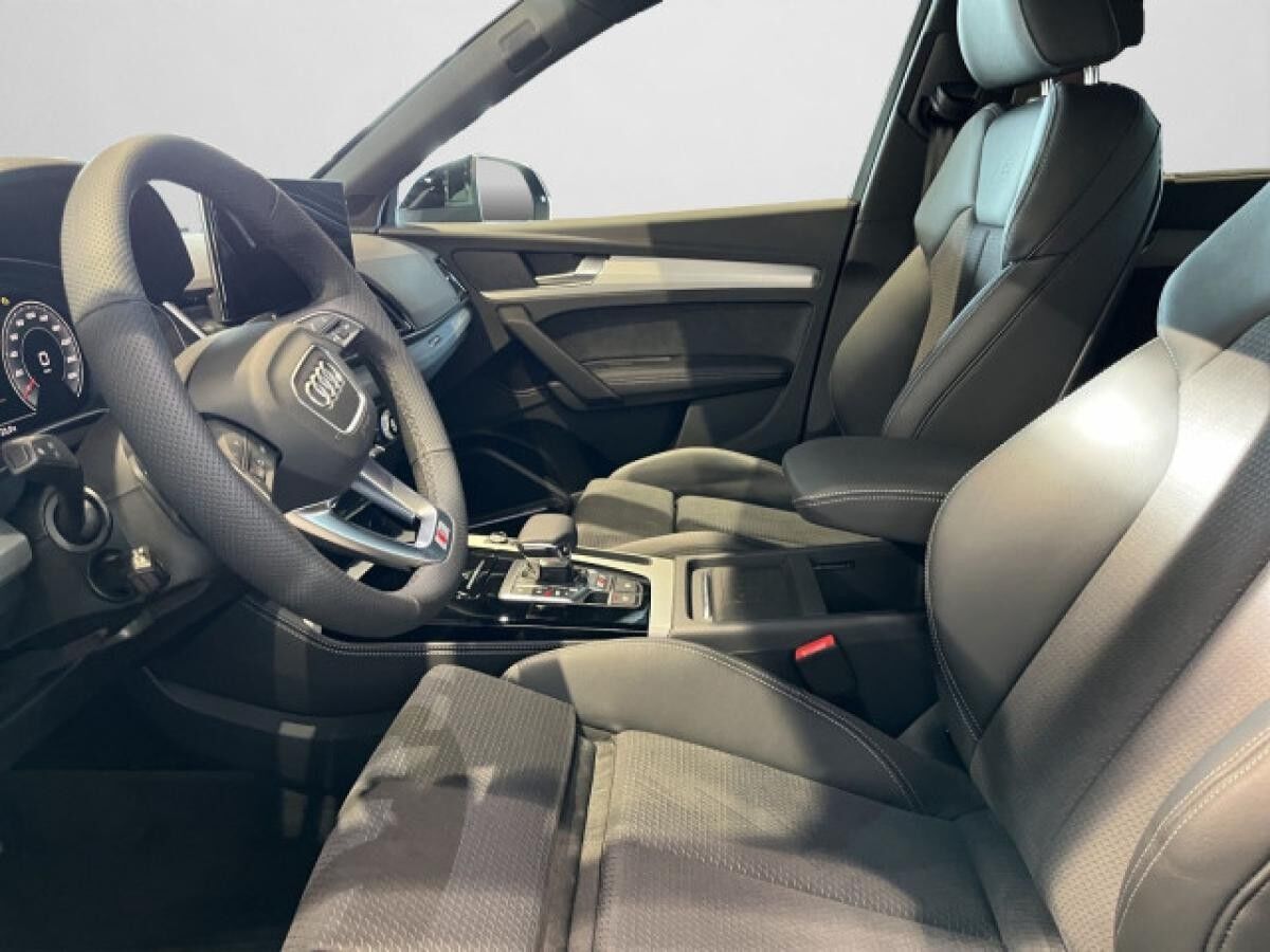 Audi SQ5 Sportback - Vorführwagen - sofort verfügbar