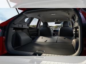 Hyundai TUCSON Tucson 1.6 T-GDI Select 2xKlima Akustikglas Kam.