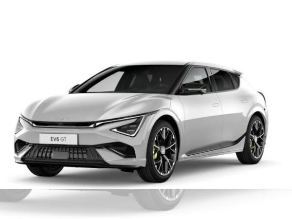 Kia EV6 GT AWD ! 609PS ! 0,25% Versteuerung ! TOP DEAL! MJ26