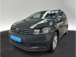 Volkswagen Touran Comfortline 1.5 TSI NAVI KAM SHZ E-KLAPPE
