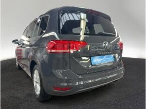 Volkswagen Touran Comfortline 1.5 TSI NAVI KAM SHZ E-KLAPPE