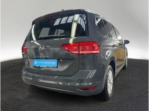 Volkswagen Touran Comfortline 1.5 TSI NAVI KAM SHZ E-KLAPPE