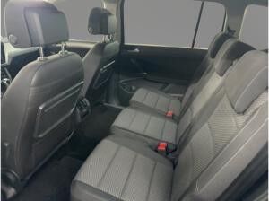 Volkswagen Touran Comfortline 1.5 TSI NAVI KAM SHZ E-KLAPPE