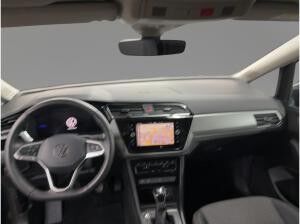 Volkswagen Touran Comfortline 1.5 TSI NAVI KAM SHZ E-KLAPPE